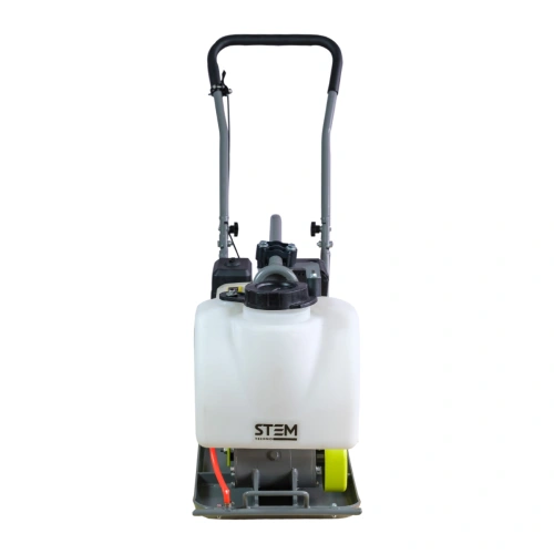 Виброплита STEM Techno SPC 192ES (STEM GX200) по ценам производителя в Краснодаре с доставкой по всей России