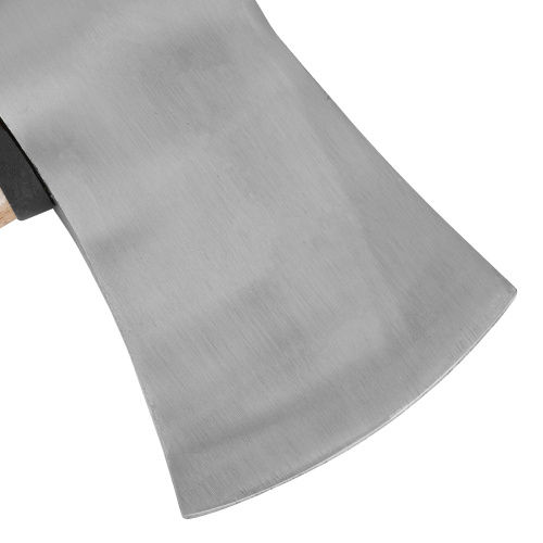 Топор кованый, 1360 г, американский тип, буковая рукоятка, 700мм, EFP Denzel по ценам производителя в Краснодаре с доставкой по всей России