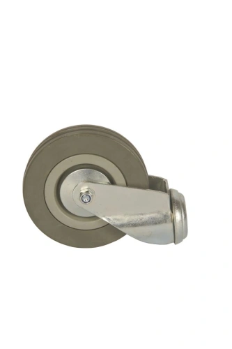 Колесо аппаратное поворотное SChg 55 125 мм под болт (F) по ценам производителя в Краснодаре с доставкой по всей России