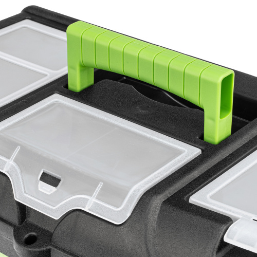 Ящик для инструментов 21”, с органайзерами Сибртех по ценам производителя в Краснодаре с доставкой по всей России