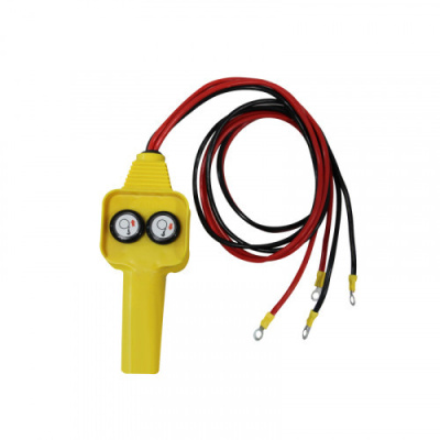 Автомобильная электрическая лебедка GEARSEN LA 1500-12 по ценам производителя в Краснодаре с доставкой по всей России