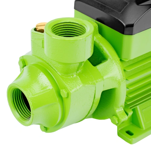 Садовый поверхностный насос СПН450-Ч, 450 Вт, напор 40 м, 2100 л/ч, чугун Сибртех по ценам производителя в Краснодаре с доставкой по всей России