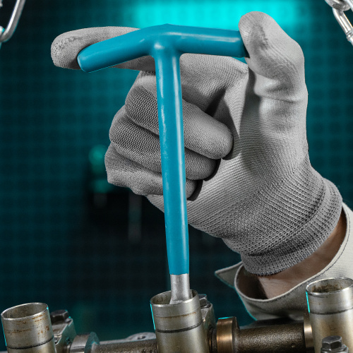 Ключ свечной карданный 16 х 250 мм Stels по ценам производителя в Краснодаре с доставкой по всей России