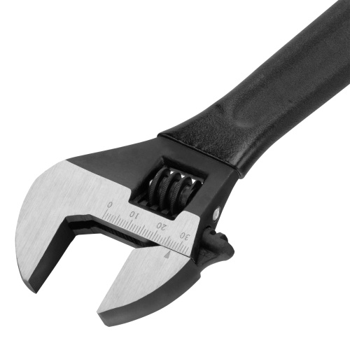 Ключ разводной, 250 мм Matrix по ценам производителя в Краснодаре с доставкой по всей России