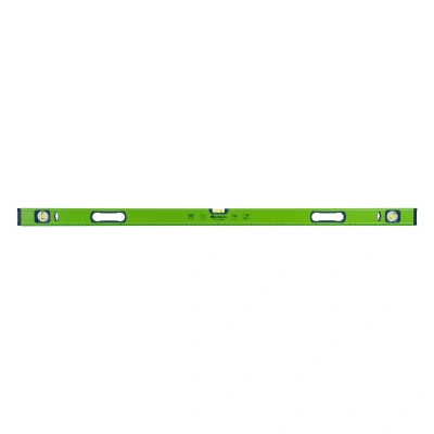 Уровень алюминиевый УС-1, 0-1200, фрезерованный, 3 глазка, рукоятки, 1200 мм Сибртех по ценам производителя в Краснодаре с доставкой по всей России