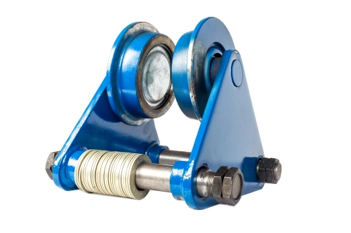 Тележка холостая для тали TOR CD1 3,2 т по ценам производителя в Краснодаре с доставкой по всей России