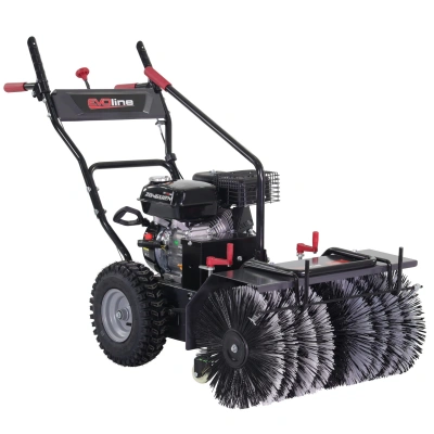 Подметальная машина EVOline SWG 620-200 (с двигателем Zongshen) по ценам производителя в Краснодаре с доставкой по всей России