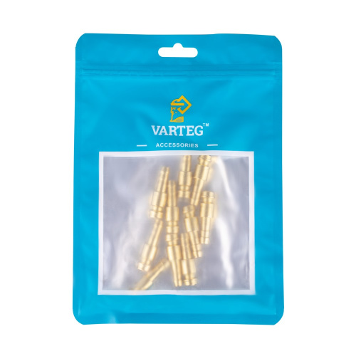 Соединитель для воды или газа VARTEG FA3020, 501.0114 купить в Москве с доставкой по всей России | ProtosMarket.ru