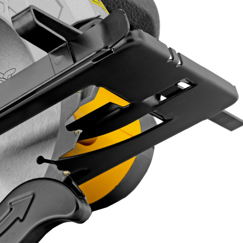 Пила циркулярная CS-185, 1500 Вт, 185 мм Denzel по ценам производителя в Краснодаре с доставкой по всей России