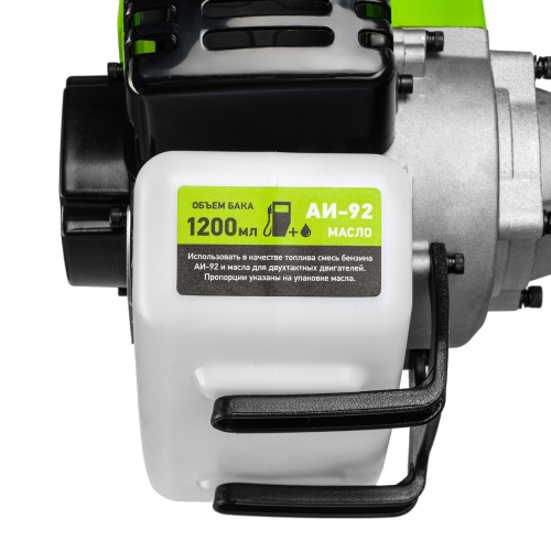 Триммер бензиновый ТС-2500Р, 43 см3, разъемная штанга, состоит из 2 частей Сибртех по ценам производителя в Краснодаре с доставкой по всей России