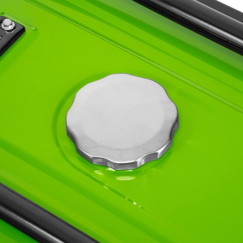 Генератор бензиновый БС-3500Э, 3.2 кВт, 230В, 4-х тактный, 15 л, электростартер Сибртех по ценам производителя в Краснодаре с доставкой по всей России