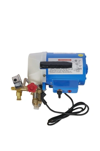 Опрессовочный насос электрический TOR DSY-60 по ценам производителя в Краснодаре с доставкой по всей России