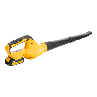 Воздуходувка аккумуляторная, AB-500, 60 м/с, 500 м3/ч, Li-Ion, 20 В Denzel по ценам производителя в Краснодаре с доставкой по всей России