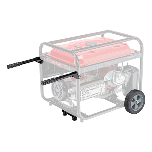 Транспортировочный комплект (колеса и ручки) для генераторов RS MTX по ценам производителя в Краснодаре с доставкой по всей России