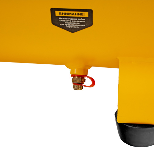 Компрессор безмасляный, малошумный DLS 1500/50, 1500 ВТ, 2x750, 50 л, 260 л/мин Denzel по ценам производителя в Краснодаре с доставкой по всей России