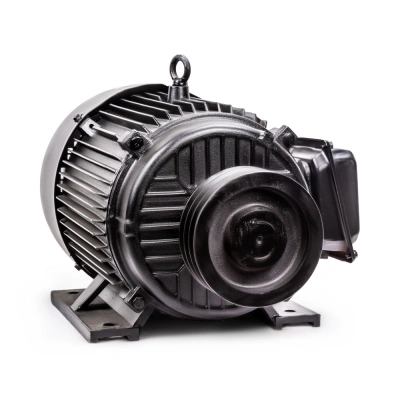 Электродвигатель в сборе AEROMAX EM-1350 (400В / 11кВт) по ценам производителя в Краснодаре с доставкой по всей России