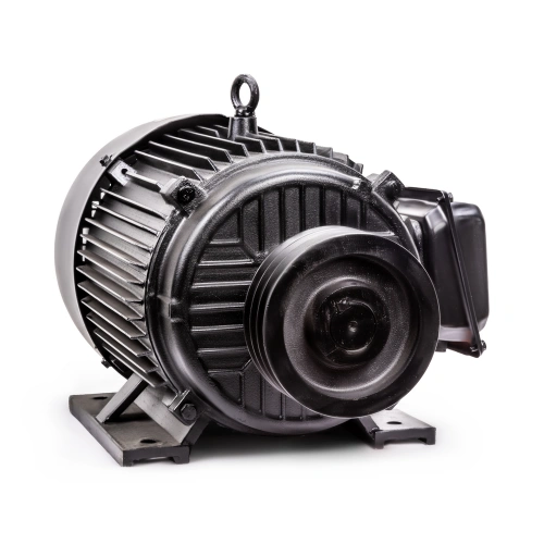 Электродвигатель в сборе AEROMAX EM-1350 (400В / 11кВт) по ценам производителя в Краснодаре с доставкой по всей России