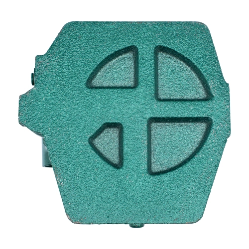 Домкрат гидравлический бутылочный, 30 т, 245-385 мм Сибртех по ценам производителя в Краснодаре с доставкой по всей России