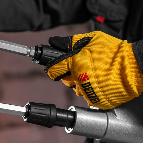 Миксер строительный EM-2-1600, 1600 Вт, 200-480/250-680 об/мин Denzel по ценам производителя в Краснодаре с доставкой по всей России