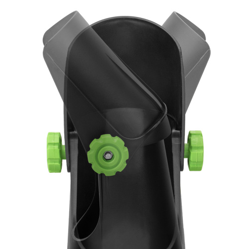 Снегоуборочная машина электрическая ЭСБ-2000, 2 кВт Сибртех по ценам производителя в Краснодаре с доставкой по всей России