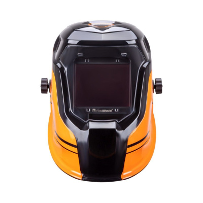 Маска сварщика TOPSHIELD "Original" (ф-р 9800V) без коробки по ценам производителя в Краснодаре с доставкой по всей России