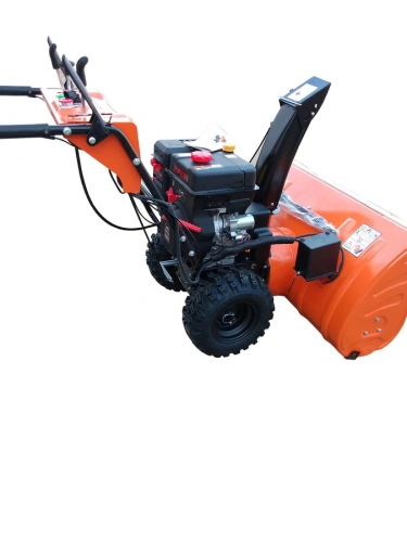 Снегоуборщик бензиновый TOR ST-1020 с электростартером (Loncin) по ценам производителя в Краснодаре с доставкой по всей России