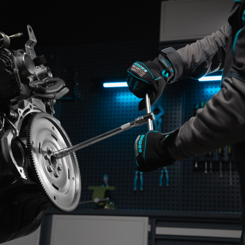 Набор инструментов, 1/4", 1/2", CrV, 120 зубьев, 109 предметов Gross по ценам производителя в Краснодаре с доставкой по всей России