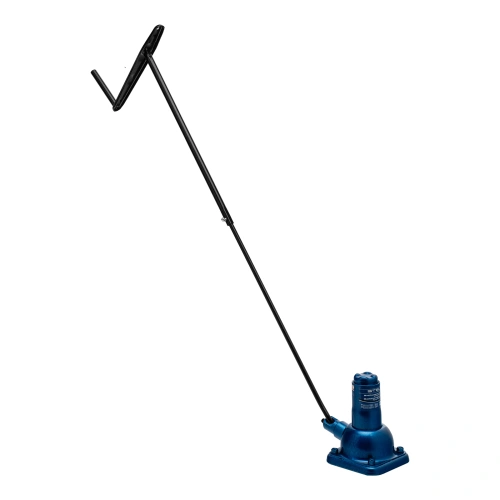 Домкрат механический бутылочный, 2 т, h подъема 150-310 мм, 2 части (домкрат, ручка) Stels по ценам производителя в Краснодаре с доставкой по всей России