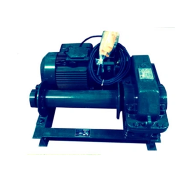 Лебедка монтажная ТЛ-12А г/п 250 кг Н-150 м (без каната) купить в Москве с доставкой по всей России | ProtosMarket.ru