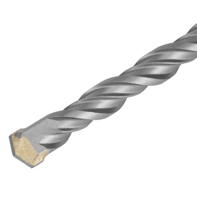 Бур по бетону, 14 x 260 мм, SDS Plus MATRIX по ценам производителя в Краснодаре с доставкой по всей России