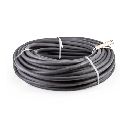 Рукав кислородный д.9.0мм черный (бухта 40м, 3 кл) купить в Москве с доставкой по всей России | ProtosMarket.ru