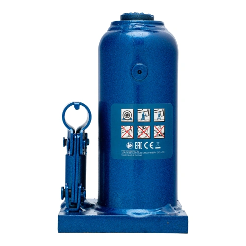 Домкрат гидравлический бутылочный телескопический, 4 т, h подъема 190-480 мм Stels по ценам производителя в Краснодаре с доставкой по всей России