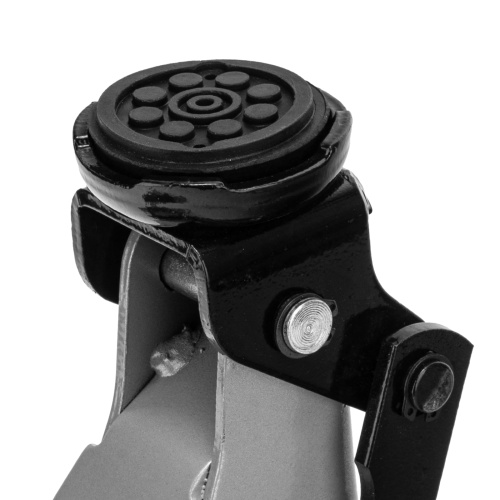 Домкрат гидравлический подкатной, 2 т, Low Profile, 85-330 мм Matrix по ценам производителя в Краснодаре с доставкой по всей России