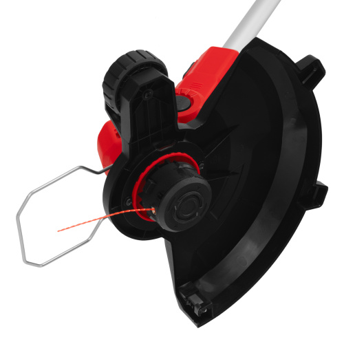 Триммер аккумуляторный GM-300, Li-Ion, 20 В MTX по ценам производителя в Краснодаре с доставкой по всей России