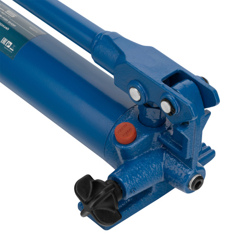 Гидравлический насос для пресса 52301 усилие 12 т Stels по ценам производителя в Краснодаре с доставкой по всей России