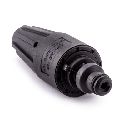 Роторная турбонасадка KVAZARRUS AG1175 по ценам производителя в Краснодаре с доставкой по всей России