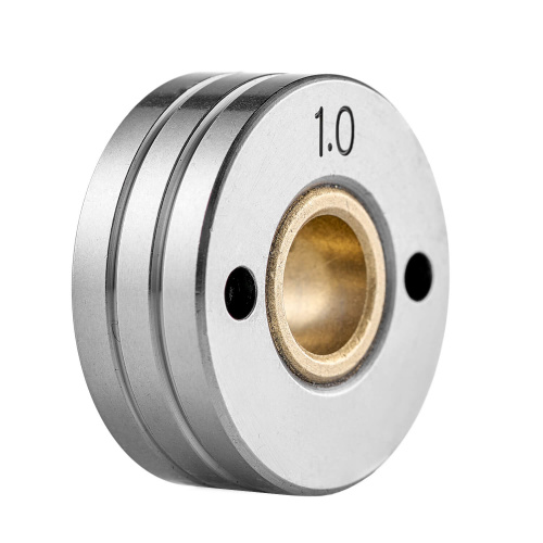 Ролик подающий 30х10х12 V 0,8–1,0 по ценам производителя в Краснодаре с доставкой по всей России