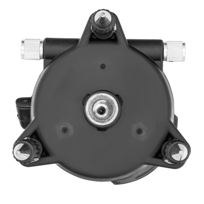 Лазерный уровень CRL-30R, 30 м, красный луч, батарейки, резьба 5/8" MTX по ценам производителя в Краснодаре с доставкой по всей России