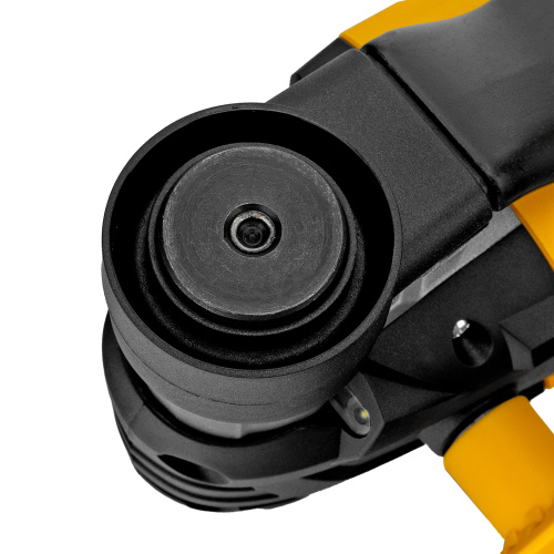 Многофункциональный инструмент аккумуляторный MTL-IB-18-0, Li-Ion, 18 В Denzel по ценам производителя в Краснодаре с доставкой по всей России