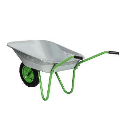 Тачка садовая, облегченная, объем 65 л Сибртех 689615 по ценам производителя в Краснодаре с доставкой по всей России