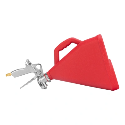 Картушный пистолет для штукатурки, V= 9,5 л, сопла 4, 6 и 8 мм Matrix по ценам производителя в Краснодаре с доставкой по всей России