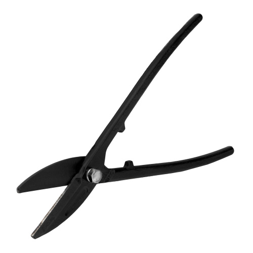 Ножницы по металлу, 290 мм, пряморежущие "Горизонт" по ценам производителя в Краснодаре с доставкой по всей России