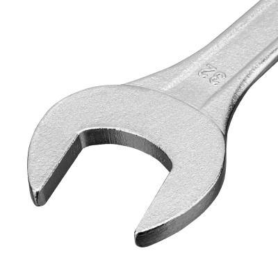 Набор ключей рожковых, 6 х 32 мм, 12 шт, хромированные Sparta по ценам производителя в Краснодаре с доставкой по всей России