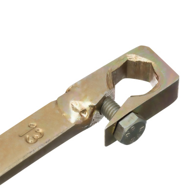 Ключ прокачной, 10 х 13 мм Сибртех по ценам производителя в Краснодаре с доставкой по всей России