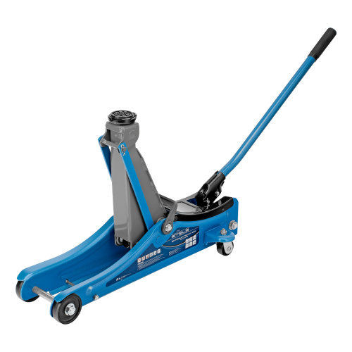 Домкрат гидравлический подкатной в пластиковом кейсе, 2 т, Low Profile, 80-380 мм Stels по ценам производителя в Краснодаре с доставкой по всей России