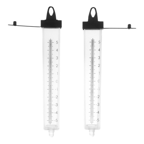 Гидроуровень, L 25 м, D 8 мм, со шкалой Сибртех по ценам производителя в Краснодаре с доставкой по всей России