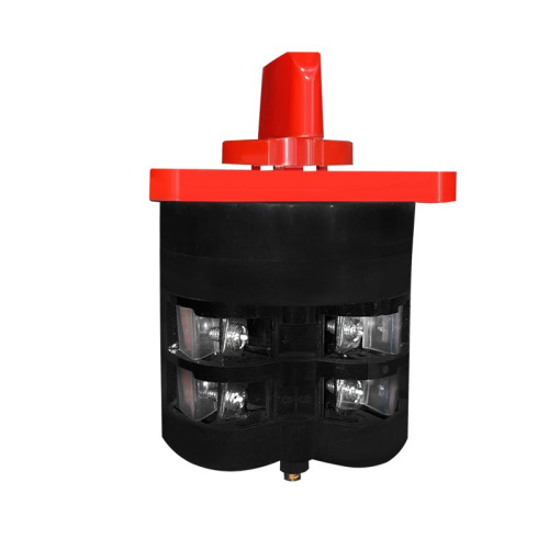 Переключатель режимов работы лебедок LTD 6.3 по ценам производителя в Краснодаре с доставкой по всей России