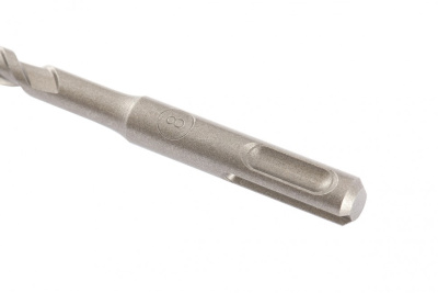 Бур по бетону, 8 х 160 мм, Luxembourg tip, SDS Plus Барс по ценам производителя в Краснодаре с доставкой по всей России