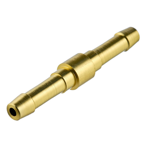 Соединитель неразъёмный, ø6 и 6 мм по ценам производителя в Краснодаре с доставкой по всей России