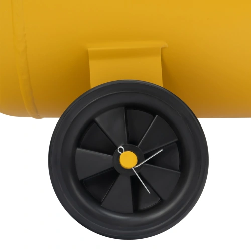 Компрессор воздушный BCV2300/100, ременный привод, 2.3 кВт, 100 литров, 440 л/мин Denzel по ценам производителя в Краснодаре с доставкой по всей России